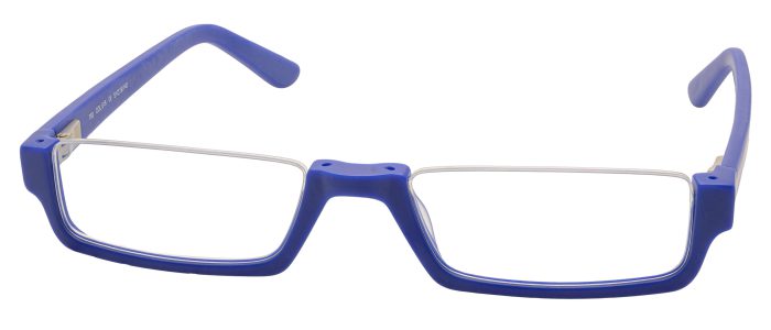 Col. 616 blau matt